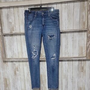American Eagle Outfitters Jegging 10